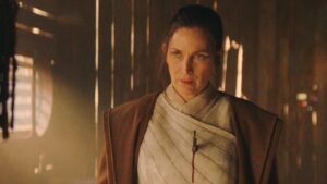 Star Wars: The Acolyte (101) - Lost / Found