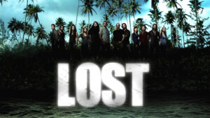 LOST