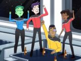 Star Trek: Lower Decks (Season 4)