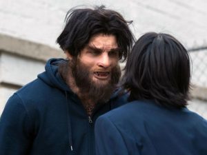 Legends of Tomorrow (409) - Lucha De Apuestas