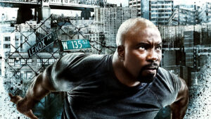 Marvel's Luke Cage