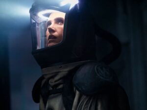 Snowpiercer (206) - Many Miles From Snowpiercer