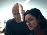 Star Trek: Picard (102) - Maps and Legends