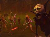 Star Wars: Clone Wars (419) - Massacre