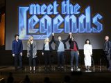 Legends of Tomorrow (501) - Meet the Legends
