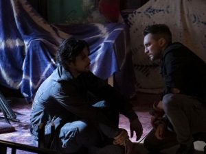 The 100 (606) - Memento Mori