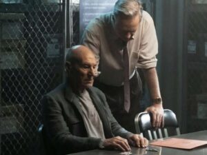 Star Trek: Picard (208) - Mercy
