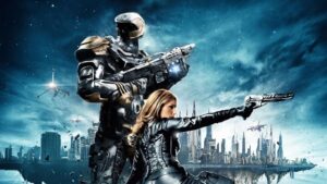 Métal Hurlant Chronicles