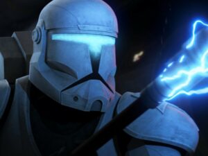 Star Wars: The Bad Batch (211) - Metamorphosis