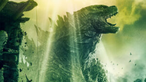 Monarch: Legacy of Monsters