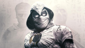 Marvel's Moon Knight
