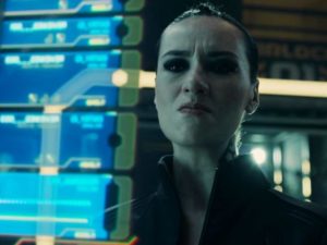 The Expanse (503) - Mother