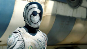 Murderbot