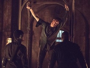 Arrow (315) - Nanda Parbat