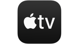 Apple TV+