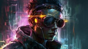 Neuromancer
