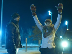 Orphan Black (304) - Newer Elements of Our Defense