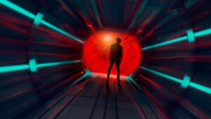 Nightflyers