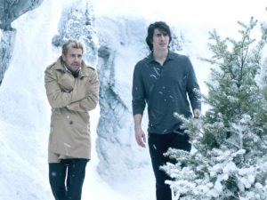 Legends of Tomorrow (414) - Nip/Stuck