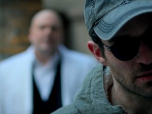 Daredevil (303) - No Good Deed