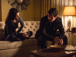 Grimm (319) - Nobody Knows the Trubel I've Seen