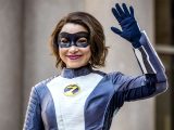 The Flash (501) - Nora