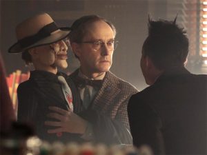 Gotham (508) - Nothing's Shocking