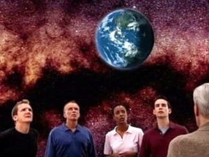 Odyssey 5 (Season 1)