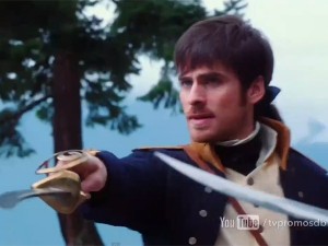 Once Upon A Time (305) - Hook