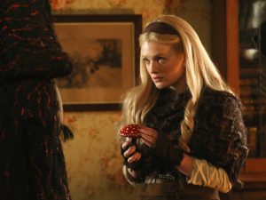 Once Upon A Time (709) - One Little Tear