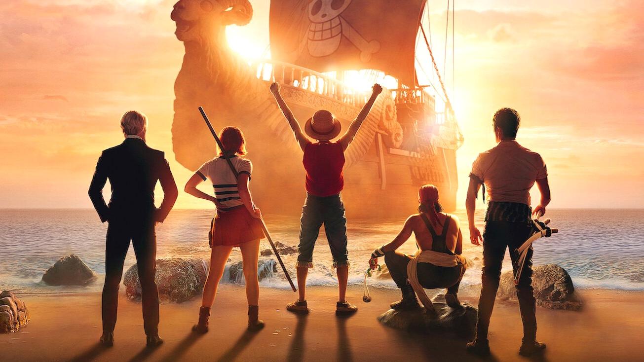 One Piece | SciFi Stream