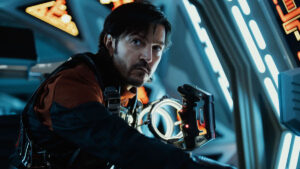 Star Wars: Andor (201) - One Year Later
