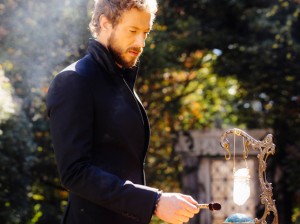 Lost Girl (412) - Origin
