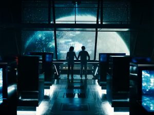 Origin (Season 1)