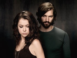 Orphan Black