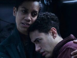 The Expanse (507) - Oyedeng