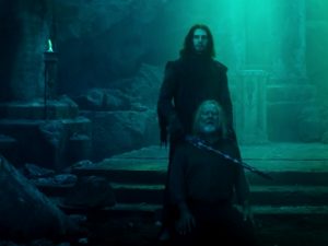 The Shannara Chronicles (205) - Paranor