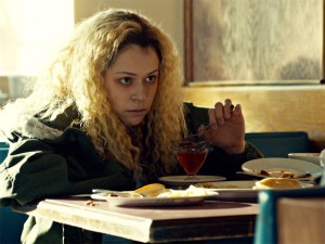 Orphan Black (107) - Parts Developed in an Unusual Manner