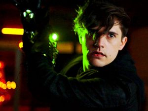 The Flash (618) - Pay the Piper