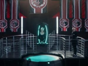 Star Trek: Picard (202) - Penance