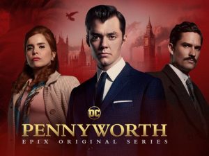 Pennyworth