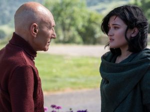 Star Trek: Picard (101)