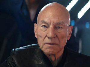Star Trek: Picard (Season 1)