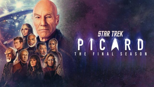 Star Trek: Picard (Season 3)