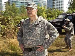 The Flash (105) - Plastique