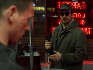 Daredevil (302) - Please