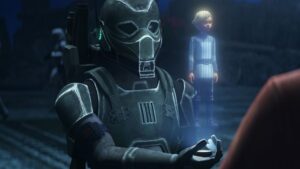 Star Wars: The Bad Batch (311) - Point of No Return