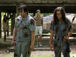 The Walking Dead (1107) - Promises Broken