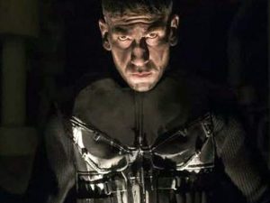 The Punisher (Season One)