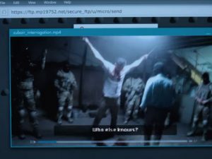 The Punisher (Video)